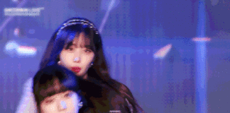 Is This Styling on aespa Giselle Not Pretty??