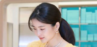 Am I the Only One Who Thinks Kazuha’s Eyes Look Better Now Le serrafim Kazuha plastic surgery pretty now