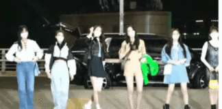 IVE’s Real Time Departure for Germany