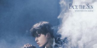 Wow I Thought This was a Sculpture (SEVENTEEN Vernon)