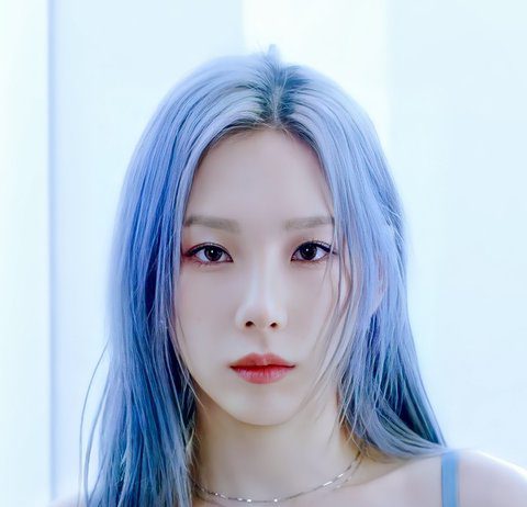 But, Taeyeon’s Role in Queendom..