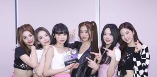 Le Serrafim Kim Chaewon Should Be The Centre