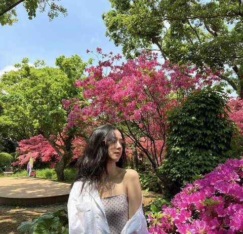 Wow BLACKPINK Jisoo’s Beauty These Days is Insane