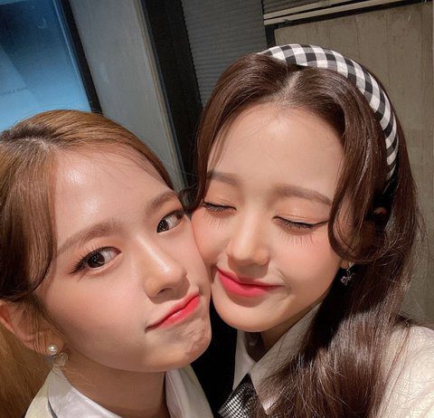 “Small/Medium-Sized Agencies Girlgroup Visuals These Days Are Insane”