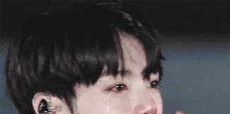BTS Jungkook Trends On Pann Because Of His Cute Crying