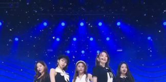 Le Sserafim is Better Now with 5 Members