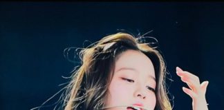 Jang Wonyoung was Fxxking Insane During KCON in Germany