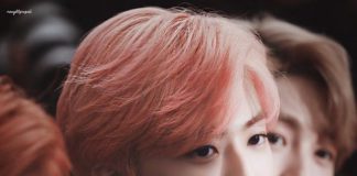 I Feel Like Many Male Idols Peak at 19