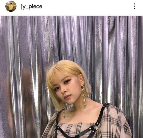 TWICE Jeongyeon’s Bloating Went Away By a Lot