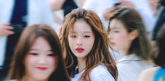 “Wow She Really Has Romance Comic Visuals Indeed”