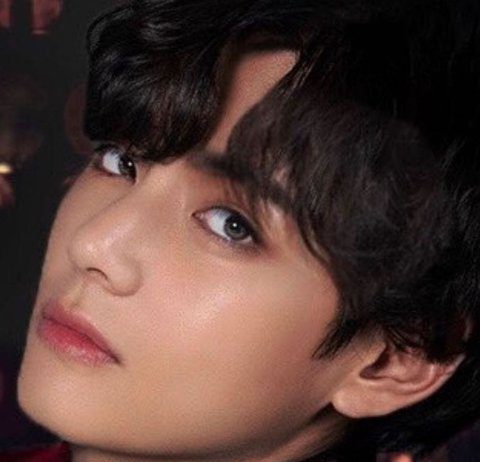 K-Fans Reaction To V’s Dating ”Scandal”