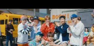 Netizens Reaction to NCT Dream ‘Beatbox’ MV NCT Dream Beatbox mv comeback netizen reaction translation korean