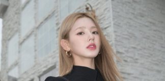 Character Study of (G)I-DLE Miyeon & Minnie with Louis Vuitton