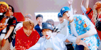 Post On NCT Dream’s Song ’Beatbox’ Trends On Pann