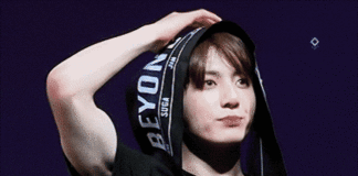 Why is BTS Jeon Jungkook’s Build so Big?