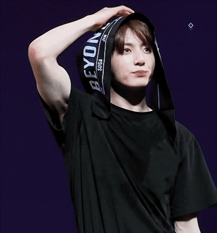 Why is BTS Jeon Jungkook’s Build so Big?