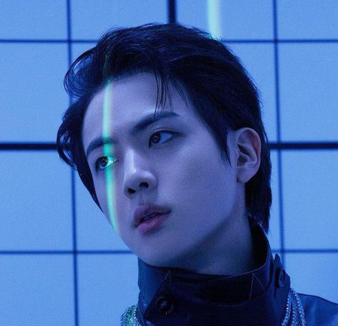BTS Jin’s Recent Visuals – You Won’t Believe He’s in His 30s