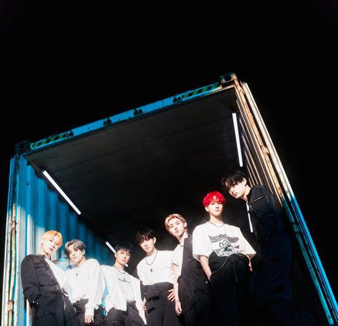 Netizens’ Reactions to ENHYPEN’s Concept Photos For Comeback