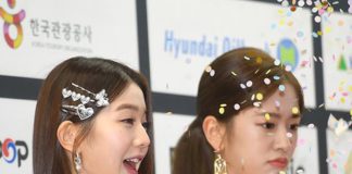 Excited Jang Wonyoung vs Sullen An Yujin