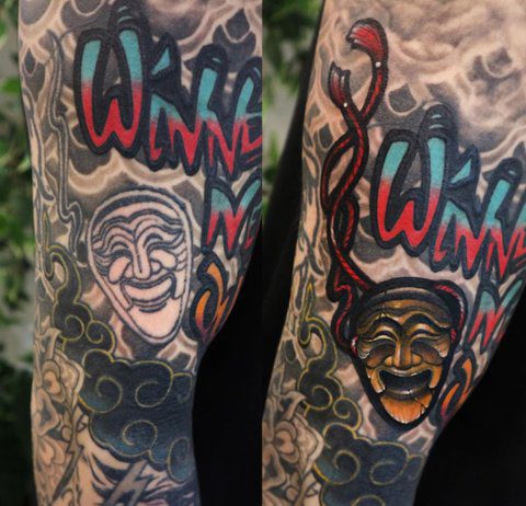 K-Armys Discuss The Subtle Changes In BTS Jungkook’s Tattoos