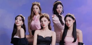 Netizens Discuss ITZY’s Comeback Concept