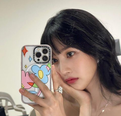 Netizens Go Gaga For Red Velvet Joy’s Dream Concert Style