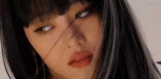 Netizens Talk About How They’re Getting “Bewitched” By (G)-IDLE Minnie (G)-idle Minnie Gif Pretty Makeup Beautoful Cool