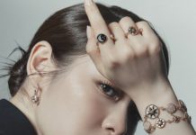 Dior’s Visual Preferences (Jisoo, Suzy, Kim Yuna, Sehun, Nam Joohyuk) Kim Yuna for Dior Korean ambassadors