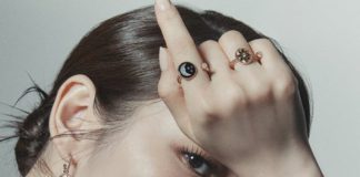 Dior’s Visual Preferences (Jisoo, Suzy, Kim Yuna, Sehun, Nam Joohyuk) Kim Yuna for Dior Korean ambassadors