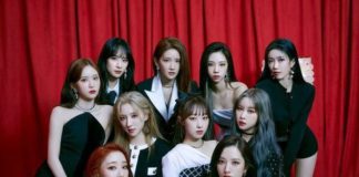 More Than Half of WJSN Used to be from Different Agencies WJSN various agencies connections