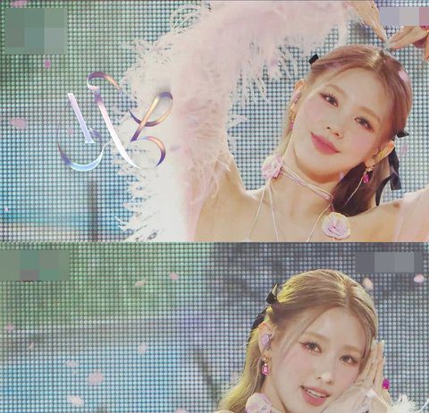 Compilation of (G)-IDLE Miyeon’s Ending Cuts G-idle Miyeon Solo comeback promotions performance pretty drive thumbnails