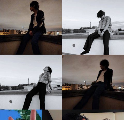 Netizens Amazed At Number Of BTS V’s Instagram Followers