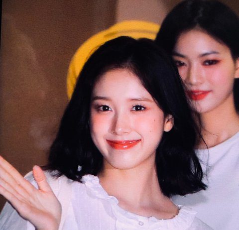 STAYC’s Beauty Shines After Changing Beauty Salons