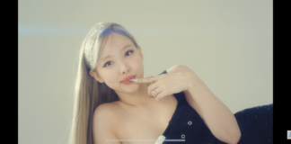 TWICE Nayeon’s Song Is Meh Though….