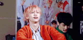 NCT DREAM Jaemin’s Fancams Gain Interest Among Non-Fans Jaemin Netizens Reactions To Fancam Handsome