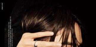 NCT Jungwoo’s Magazine Photoshoot with Cartier is Insane….