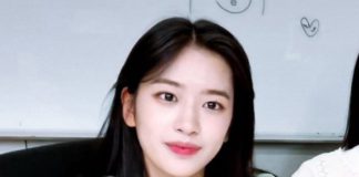 What’s Up with IVE Yujin’s Beauty on VLIVE… Ive yujin vlive pretty netizens