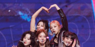 (G)I-DLE Appeared on the News