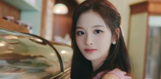 Netizens Are Shocked At NMIXX Sullyoon’s Baby Pics NMIXX Sullyoon Baby Pics Photos Netizens before after