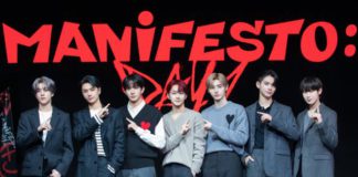 ENHYPEN’S Press Photo For Their Comeback