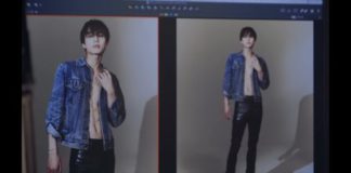 NCT Jungwoo is an All-Time Legend in Terms of Body Proportions