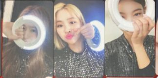Fans Are Loving ITZY’s Unique & Pretty Lightstick