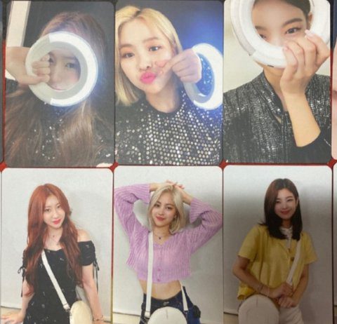 Fans Are Loving ITZY’s Unique & Pretty Lightstick