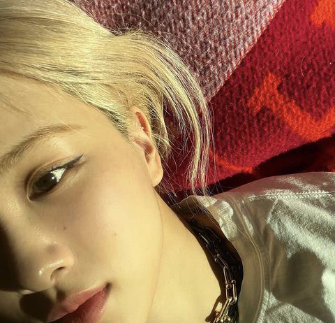 BLACKPINK Rosé’s Post Today – What