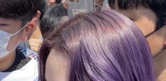 Wow aespa Karina is Pretty. Non-Edited but Fxking Dope