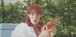 Why Did They Include This Part of Yoon in STAYC’s MV….?