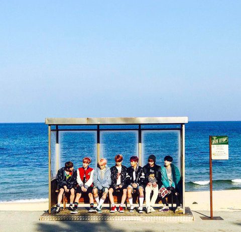 Is BTS ‘Spring Day’ a Mega Hit Song?