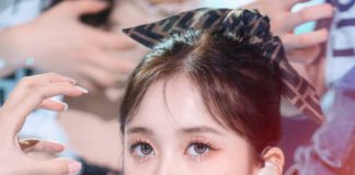 STAYC with Legendary Visualsㅠ