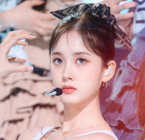 STAYC with Legendary Visualsㅠ