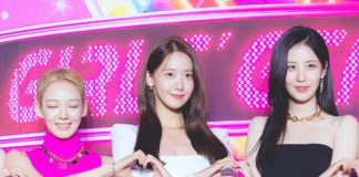 SNSD’s Concept Today Didn’t Get Delivered to Hyoyeon